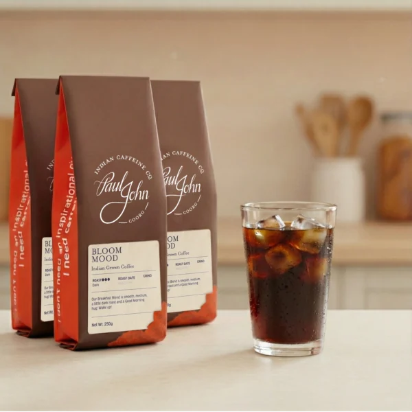 Bloom Mood - Bundle of 3 (Cold Brew)