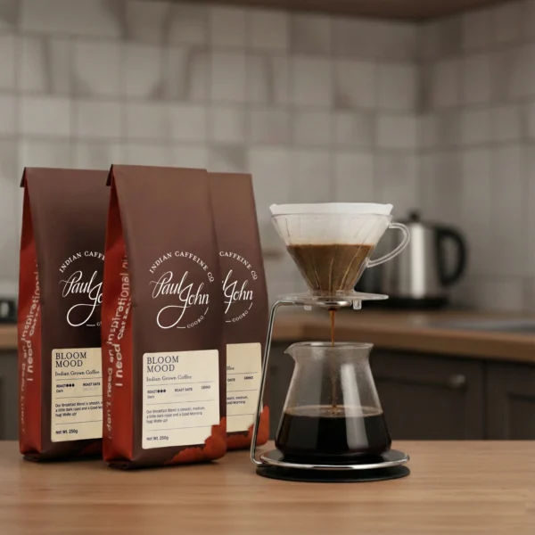 Bloom Mood - Bundle of 3 (Pour Over)