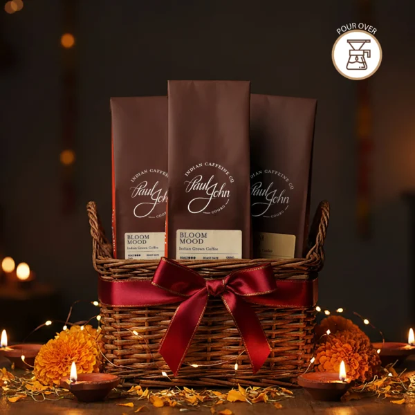 Bloom Mood - Bundle of 3 (Pour Over)