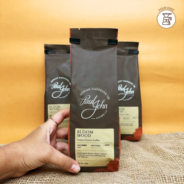 Bloom Mood - Bundle of 3 (Pour Over)