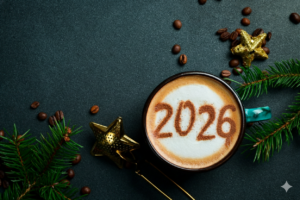 New Year’s Coffee Resolutions