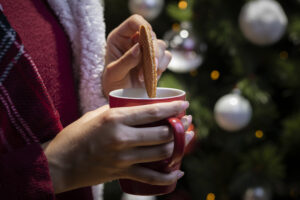 Christmas Coffee Traditions Around the World