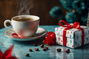 Holiday Coffee Gift ideas
